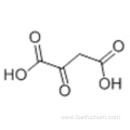 Butanedioic acid,2-oxo- CAS 328-42-7